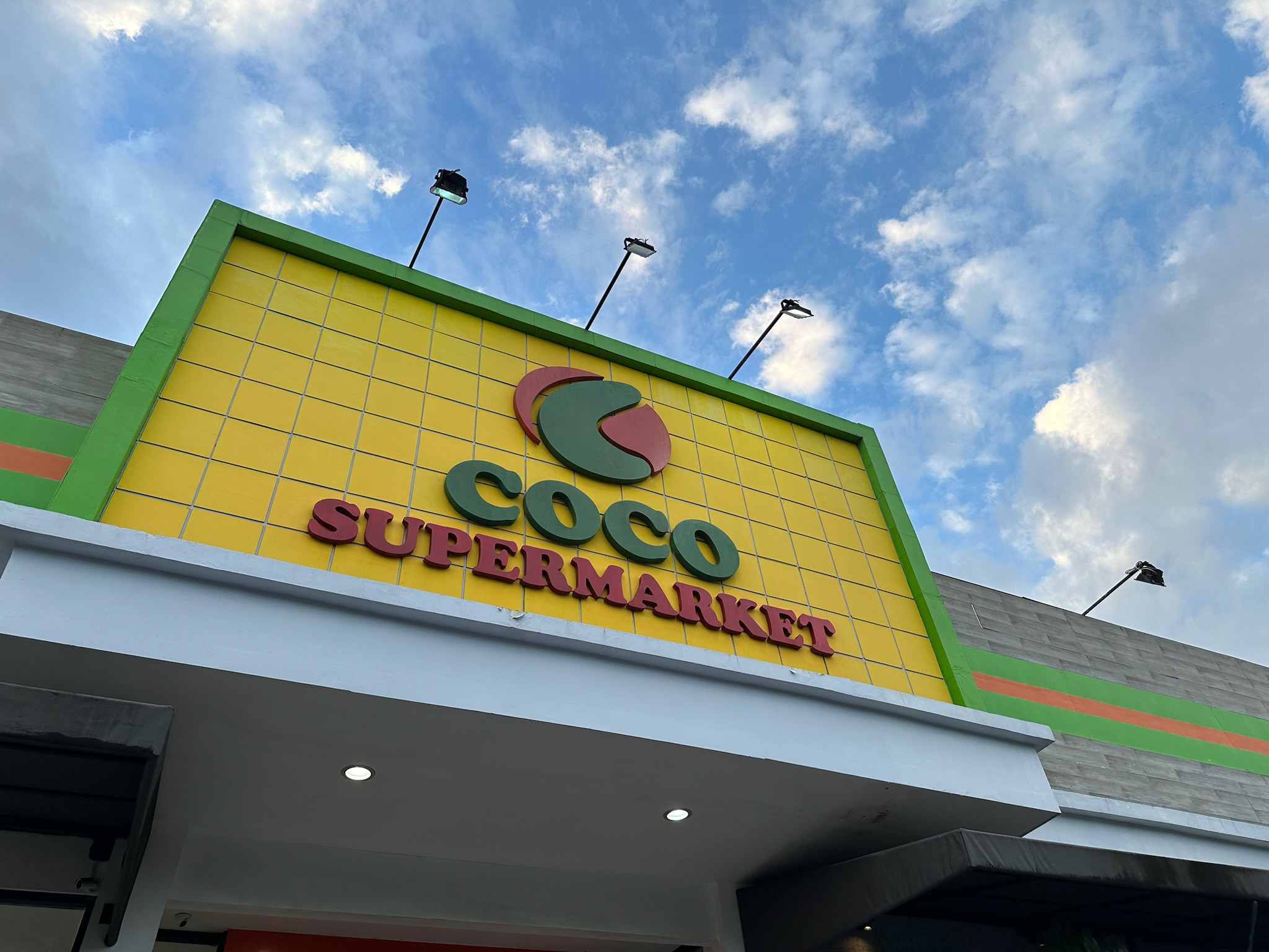 バリ島スーパー】バリのcocoスーパーで見つけるバリらしいxおしゃれな