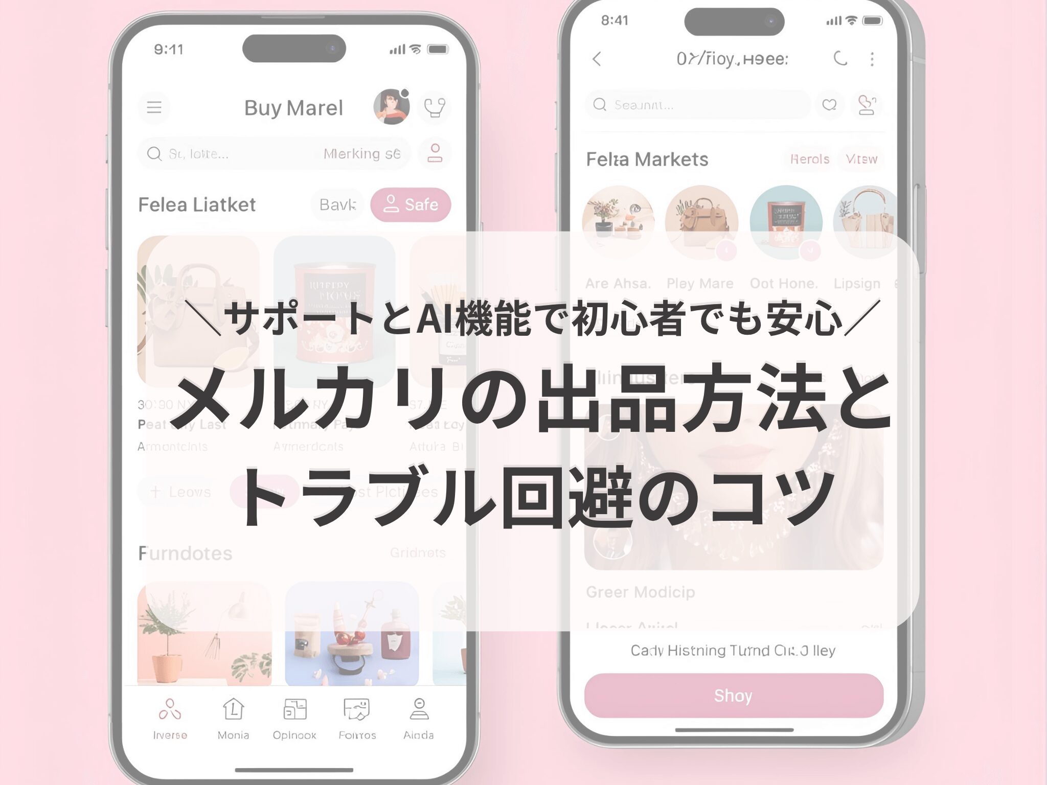 初心者向け】メルカリ初心者主婦が安心して出品できた体験談と販売のコツ｜ぷけこの台湾ライフ｜旅x子育て