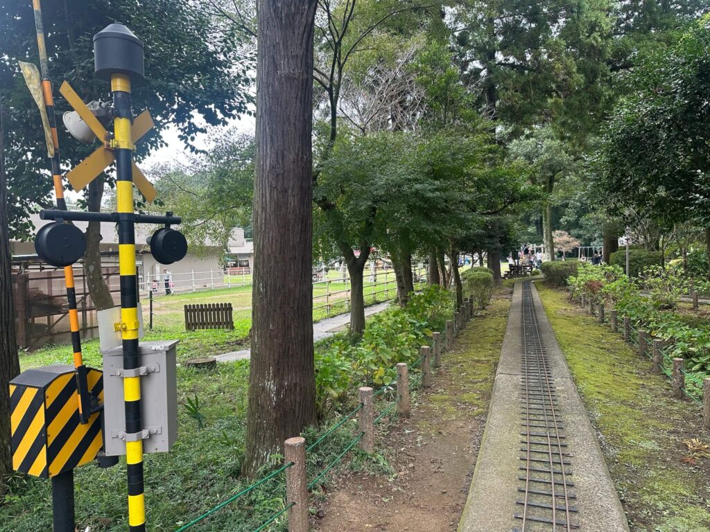 日本最長距離を走るミニ鉄道は爽快感がすごい