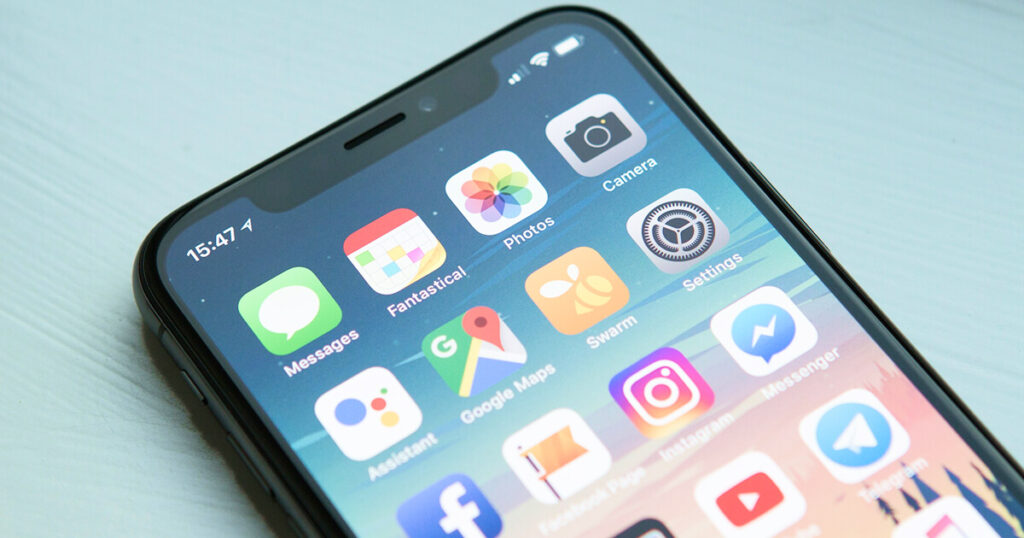 iphoneの2年乗り換え契約をやってみた